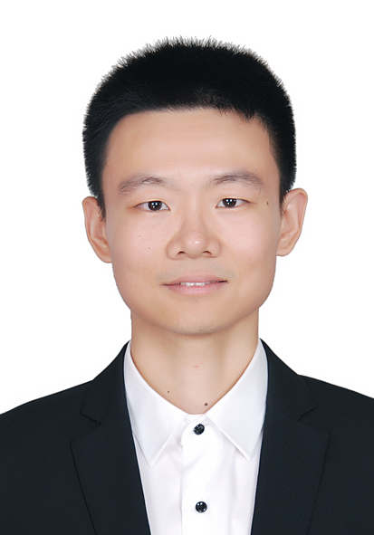 Dr. Chenguang Xin